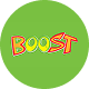 Boost Juice logo