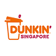 Dunkin' logo