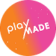 PlayMade logo