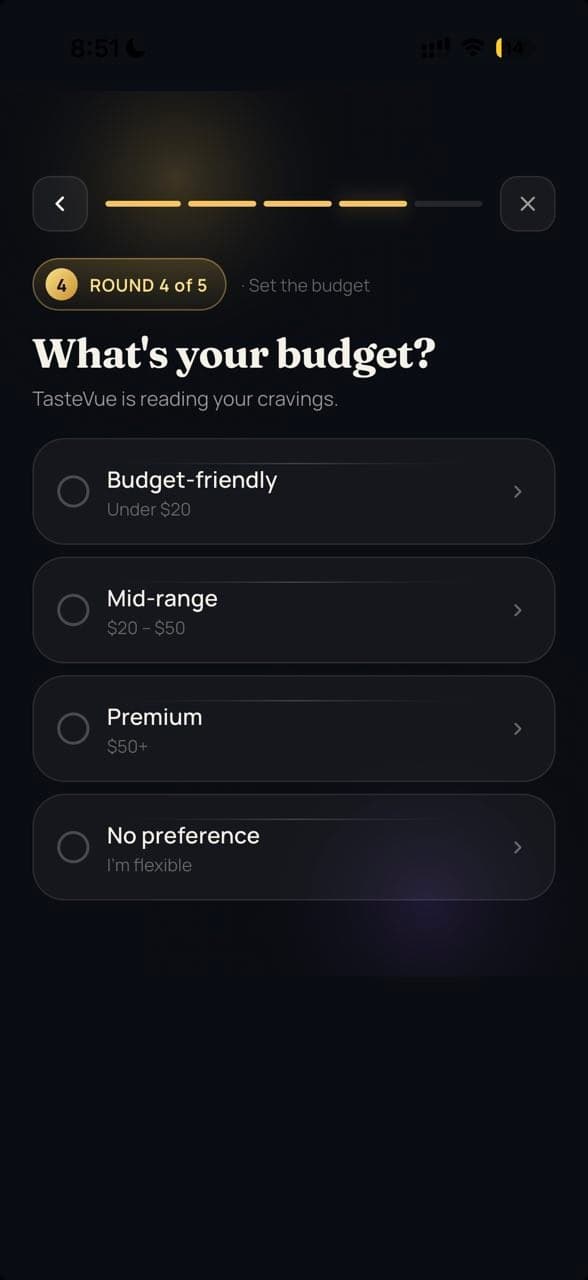 Where should we search