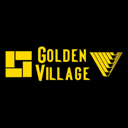 Golden Village logo