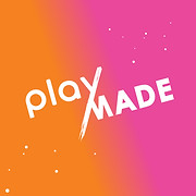 PlayMade logo