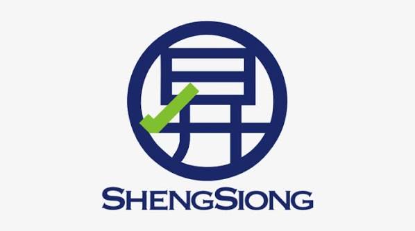Sheng Siong logo