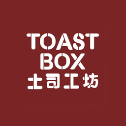 Toast Box logo
