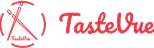 TasteVue Logo